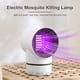 thumbnail image 2 of Muyoka Bug Zapper Lámpara eléctrica para matar mosquitos USB Trampa para mosquitos Trampa para atraer insectos Trampas portátiles para moscas Mosquito Zapper con potente ventilador de succión Trampa p Muyoka Hogar, 2 of 6