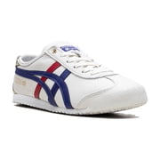 ONITSUKA TIGER MENS Tiger Mexico 66 White Dark 1183B511 100 1183B511 100 from Stadium Goods
