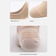 thumbnail image 2 of Sonducket Calcetines atléticos para mujer transpirables invisibles para un rendimiento inmejorable Invisible Type4 NO4, 2 of 6