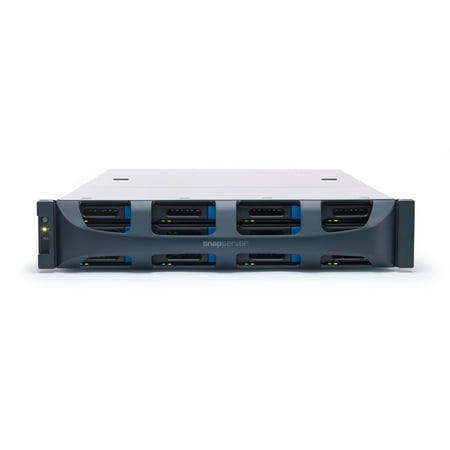 Overland Storage SnapServer XSR 120 - NAS server - 48 TB
