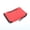 Red, variant on XMMSWDLA Folding Shopping Cart with Wheels Fashionable and Practical Shopping Carts, Grocery Cart on Wheels Used for Picnic Trips to Buy Vegetables