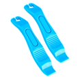 thumbnail image 6 of 2pcs Plastic Bicycles Tire Lever Cycling Tyre Opener Breaker Portable Tire Removal Tool for Road or Mountain Bike Tires, 6 of 11