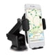 thumbnail image 3 of Cargador inalámbrico portátil para teléfono móvil para coche, dispositivo de carga, accesorio de carga rápida de alta velocidad de 15W, color negro, 3 of 8