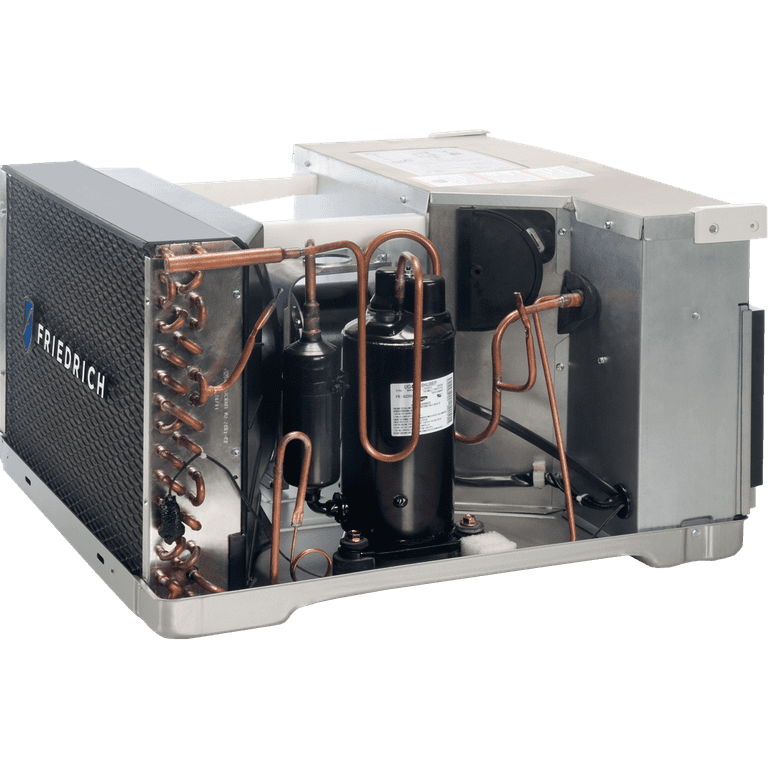 kuhl 8000 btu air conditioner