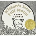 thumbnail image 1 of Pre-Owned Kitten's First Full Moon Board Book Paperback, 1 of 1