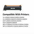 thumbnail image 4 of KLYNE - 1 Pack Tn660 Tn630 Toner Compatible With Brother Hl-L2340Dw Hl-L2360D Hl-L2380Dw, 4 of 6