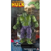 Marvel Legends Hulk Action Figure