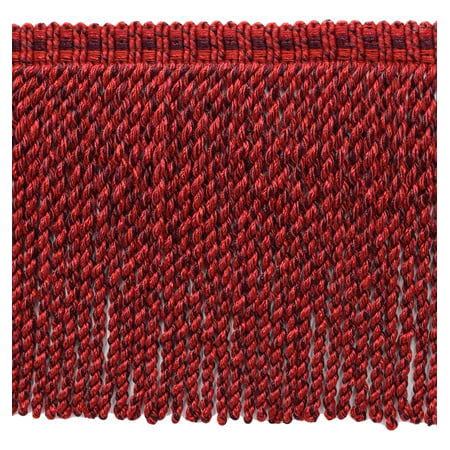 5 Yard Value Pack of Maroon, Black Cherry, Chinese Red|6