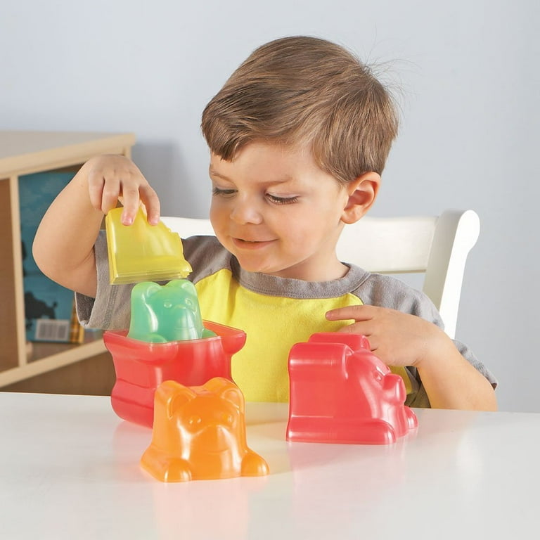 Learning Resources Smart Snacks Nesting Gummies