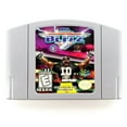 thumbnail image 4 of NFL Blitz N64 Game,US Version, 4 of 4