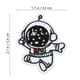 thumbnail image 2 of 22 parches de astronauta., 2 of 3
