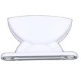 thumbnail image 4 of Door Stop for Caravan Motorhome Boat Camper Rv Door Stop Clip（white）, 4 of 4