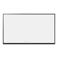 thumbnail image 1 of Samsung Flip 3 WM75A - 75" Diagonal Class WMA Series LED-backlit LCD display - interactive - with touchscreen (multi touch) - 4K UHD (2160p) 3840 x 2160, 1 of 1