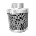 thumbnail image 1 of Activated Carbon Filter with Filter Performance - 4 inch, 1 of 6