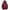 Wine, variant on Dovford Mens Oversized Hoodie Pullover Heavyweight Fleece Hoodie Cotton Hooded Sweatshirt Plain Streetwear Hoodie wtih Pocket