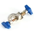 thumbnail image 3 of Llave para implante dental, Torsión para implante protésico dental Llave para destornillador para implante dental Destornillador para implante de acero inoxidable Compacto y liviano Jadeshay A, 3 of 8