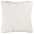 thumbnail image 1 of Yard Housse de Coussin Froissée en Coton Lark, 1 of 3