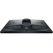 Alienware AW2724HF - LED monitor - gaming - 27 (26.96 viewable) - 1920 x 1080 Full HD (1080p) @ 360 Hz - Fast IPS - 400 cd/m�� - 1000:1 - HDR10 - 0.5 ms - HDMI, 2xDisplayPort - Dark Side of the Moon -