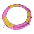 thumbnail image 4 of Cubierta de resorte Perfecl para trampolín Alfombrilla Universal Protector lateral, 4 of 8