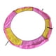thumbnail image 4 of Cubierta de resorte para trampolín, estándar con orificios para poste, alfombrilla resistente a desgarros, almohadilla de resorte para trampolín de, 4 of 8