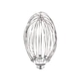 thumbnail image 3 of Univex 1030111 Wire Whip, 30 Quart, Stainless Steel, 3 of 4