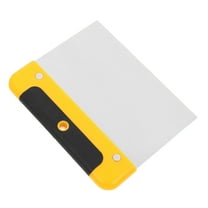 SWETRACE Kitchen Cleaning Spatula PP Scraping 1Pack