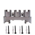 thumbnail image 5 of Wall Bracket Accessories Organizer Storage Rack for Dyson V7 V8 V10 Vacuum Clean, 5 of 5