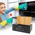 thumbnail image 6 of Disposable Kitchen Cloth, 20 Pack Thickened Water Washable Dishcloth Dry Wet Dual Purpose Pull Out Cleaning Wipes - Lazy Cleaning Wipes, 6 of 7