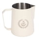 thumbnail image 2 of Jarra Espumadora de Café, Jarra Espumadora de Leche de Acero inoxidable de 450ml, Jarra Espumadora de Leche de Vertido Inteligente Accesorios de Café Para Casa, Oficina,, 2 of 7