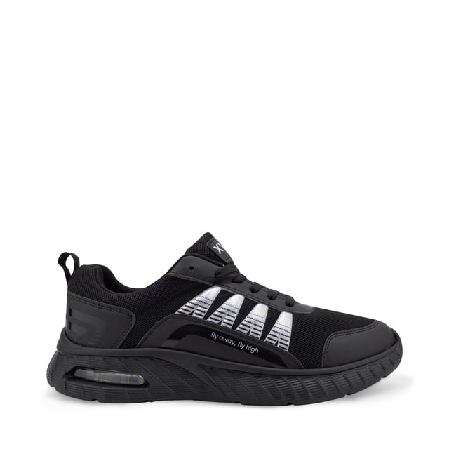 Tenis Fernando Color Negro D14170306501 28 Dorothy Gaynor Tenis Fernando Color Negro D14170306501 28