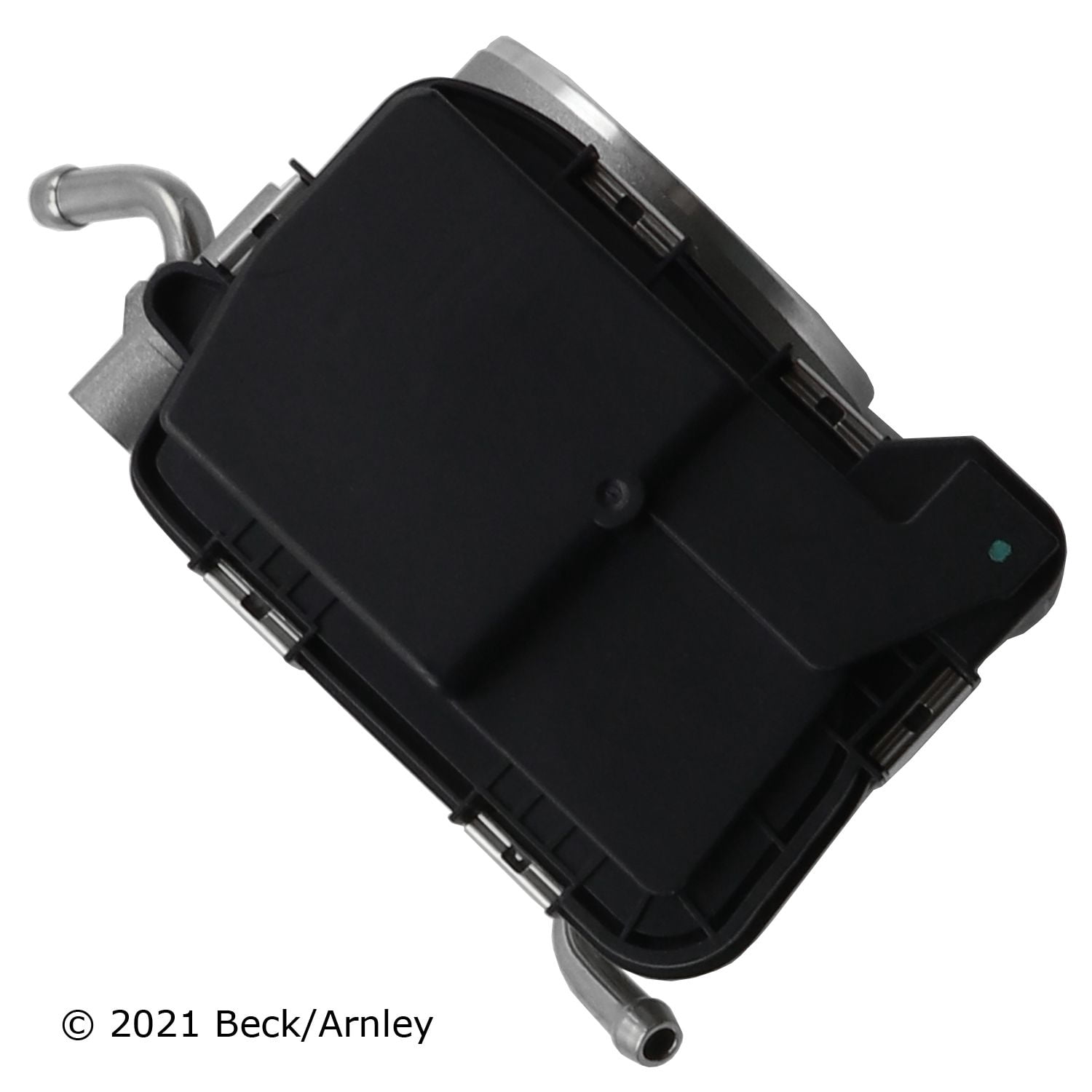 Beck Arnley 1540222 Throttle Body Fits select: 2005-2007 VOLKSWAGEN JETTA, 2006-2007 VOLKSWAGEN NEW BEETLE
