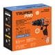 thumbnail image 5 of Rotomartillo 1/2", 20V, sin accesorios,, 5 of 5