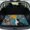 Cat Cherry Blossom Moon, variant on FOR U DESIGNS Galaxy Koala Camping Print Car Trunk Mat 29" x 39" Durable Cargo Mat Washable Cargo Liner Rear Trunk Liner Non-Slip Vehicle Interior Accessories for Car Van SUV