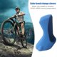thumbnail image 1 of Manguito De Cambio De Bicicleta Cubierta de silicona para palanca de cambios de bicicleta de carretera para SHIMANO R7000/R8000 (azul), 1 of 3