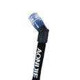 thumbnail image 3 of AONIJIE Bouteille d'Eau de Sport Pliable Légère Compacte Sans BPA Douce pour Randonnée Hydratation, 3 of 8