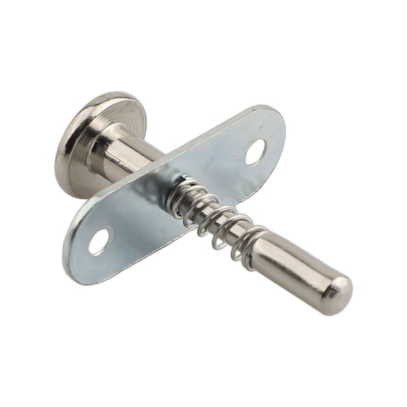 Steel Plunger Latches Cupboards Drawers Light Brightness Specifications