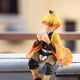 thumbnail image 3 of BR Personajes de anime Figura Decoración Anime Modelo de dibujos animados Adorno de coche para dormitorio Mesita de noche Sala de estar, 3 of 10