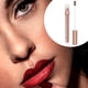 thumbnail image 4 of Brillo de labios mate profesional resistente al agua para mujeres, maquillaje de labios, regalo Desierto taupe, 4 of 9
