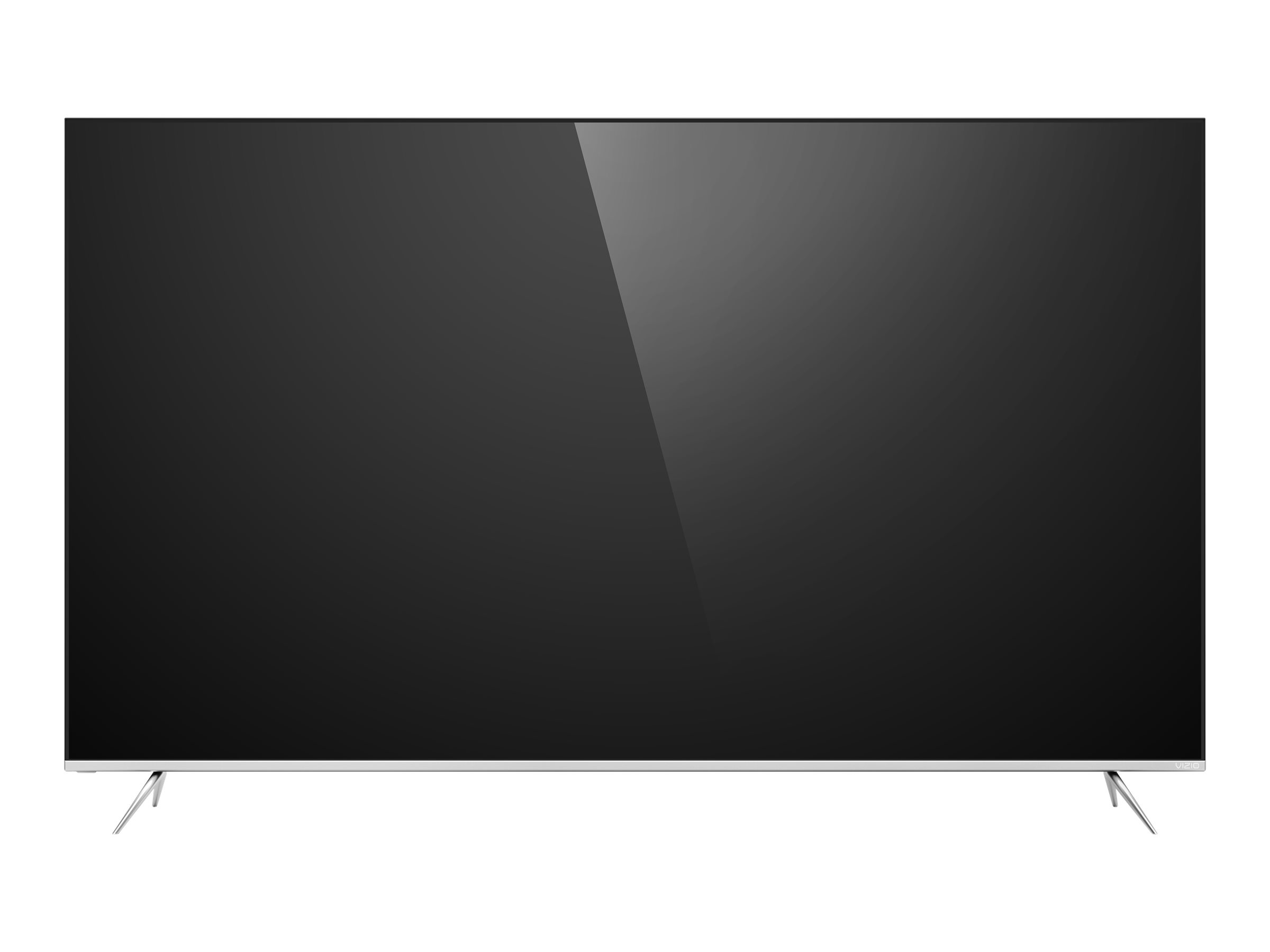 VIZIO P65-F1 - 65" Class (64.5" viewable) - P Series LED TV - Smart TV - SmartCast - 4K UHD (2160p) 3840 x 2160 - HDR - image 2 of 15