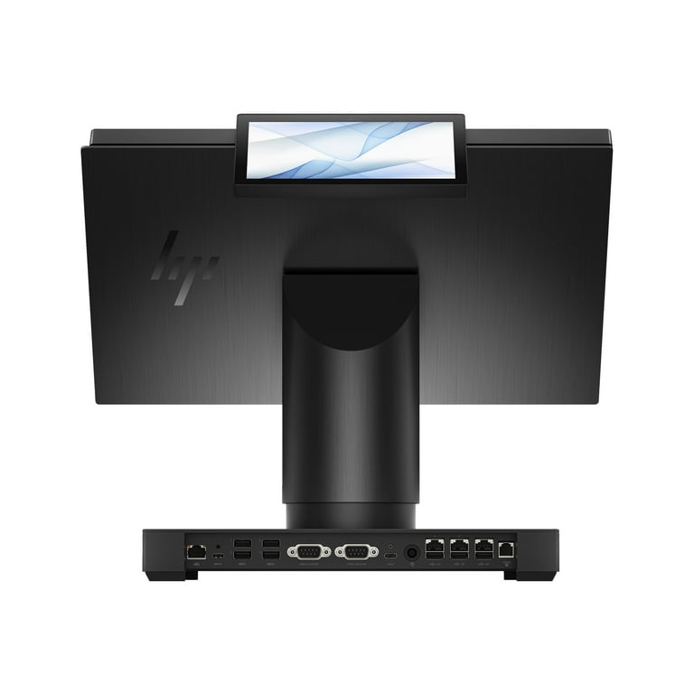 ❤️HP❤️ HP Engage - Customer display - 6.6