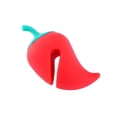 thumbnail image 4 of Yuarrent Soporte antidesbordamiento Portable Lovely Kitchen Estante a prueba de derrames Pimienta Type2 NO2, 4 of 6