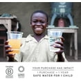 thumbnail image 5 of Personal Water Filter for Hiking, Camping, Travel, and Emergency Preparedness, 1 Pack, 5 of 5