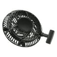thumbnail image 4 of Recoil Starter Assembly, 1716511 S Rewind Recoil Starter High Performance Wear Resistant  for Engine, 4 of 7