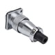 thumbnail image 4 of Conector De Aviación WS20, Enchufe Hembra Macho De Aviación De 3 Pines CA 500 V A Prueba De Presión Para Poste Para Computadora, 4 of 7