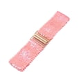 thumbnail image 4 of SRZYMJ Womens Elastic Waist Belt for Stretch Glitter Sash Dress Adjustable Fashion Belt, 4 of 4