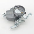 thumbnail image 3 of Para motor de gasolina ROBIN NB411 EC04 BG411 CG400 carburador, 3 of 5