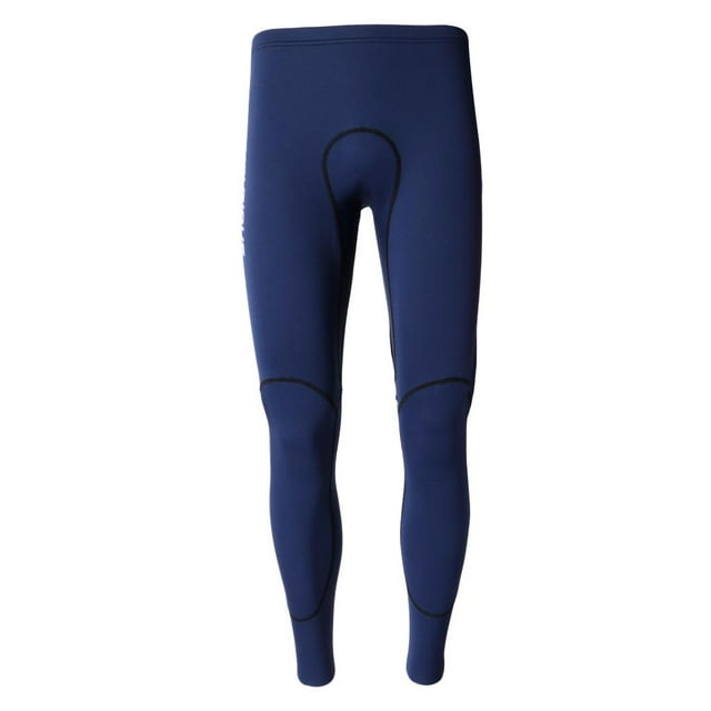 de de neopreno para hombre de 1,5 mm, pantalones , de SG shamjiam Pantalones de neopreno para hombres
