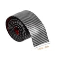 thumbnail image 2 of unbranded Protector Universal Para Bordes De Puerta De En PVC Con Anticollision Y Impermeable, 2 of 6