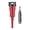 2.8, variant on Multiple Materials Countersink Tool Set with 45 Degree Convertible Head and Double Diameter 8mm 10mm Drill Bits