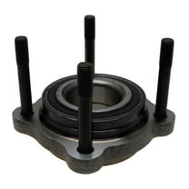 Raybestos 713099 Professional Grade Wheel Bearing and Hub Assembly Fits select: 1995-2005 ACURA NSX